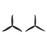 Prezzo all'ingrosso di fabbrica Gemfan 9045 (2cw + 2ccw) elica per RC Racing Drone